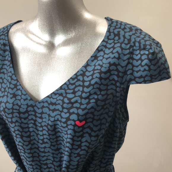 Rachel Roy mini Dress - sz 4 - Picture 2 of 5